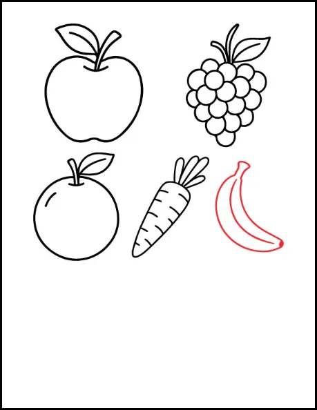 Step 4: Add a Banana