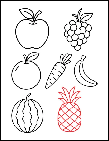 Step 6: Add a Pineapple